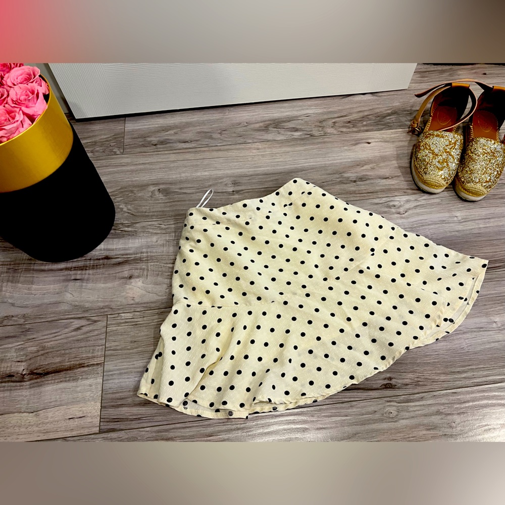 Trend skirt😻🌸